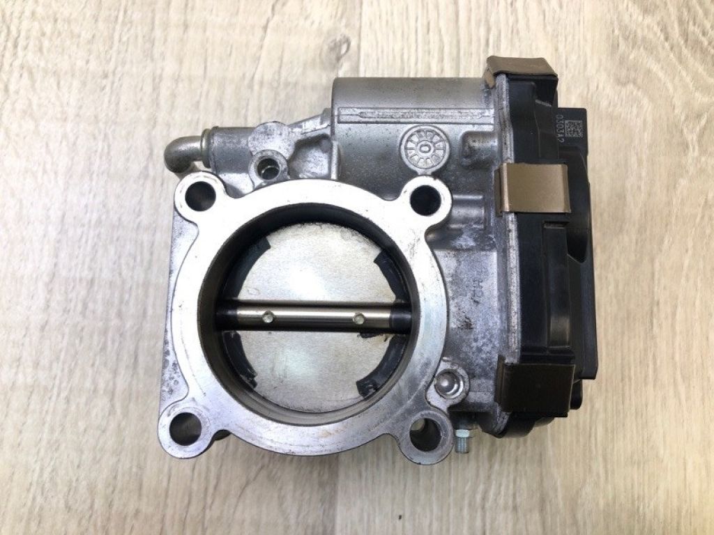 16119-5CA0A | Дроссельная заслонка INFINITI Q50 20- - Фото 7