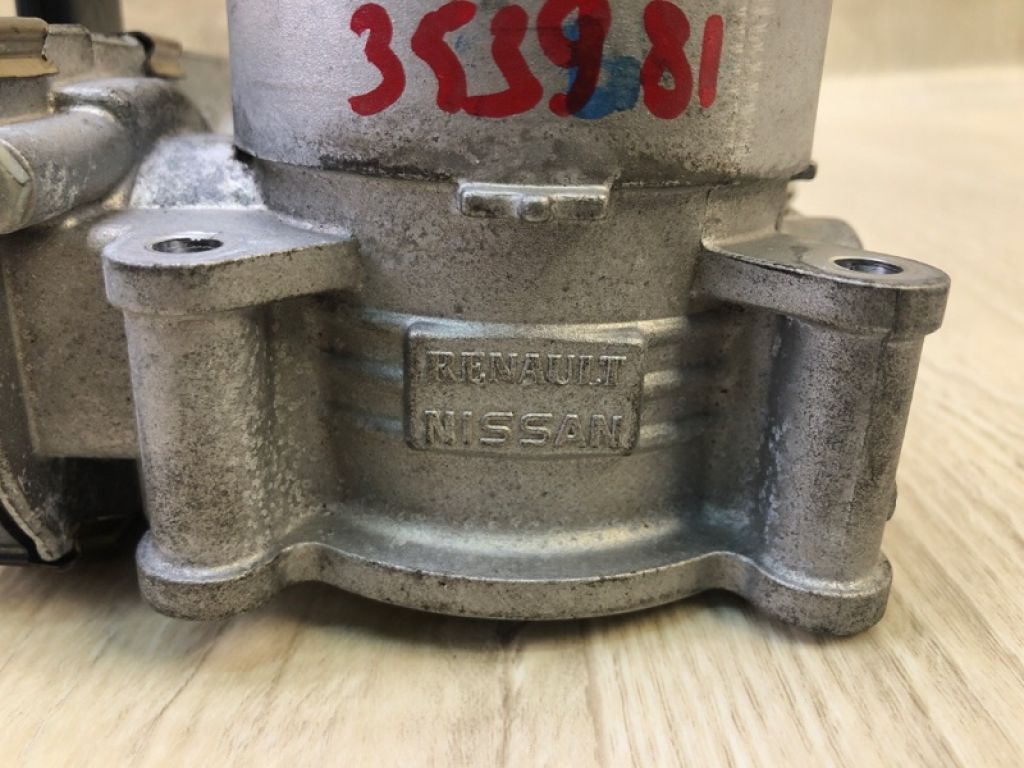 16119-5CA0A | Дроссельная заслонка INFINITI Q50 20- - Фото 9