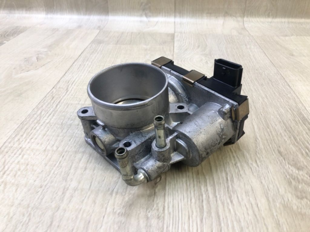 16119-5CA0A | Дроссельная заслонка INFINITI Q50 20-