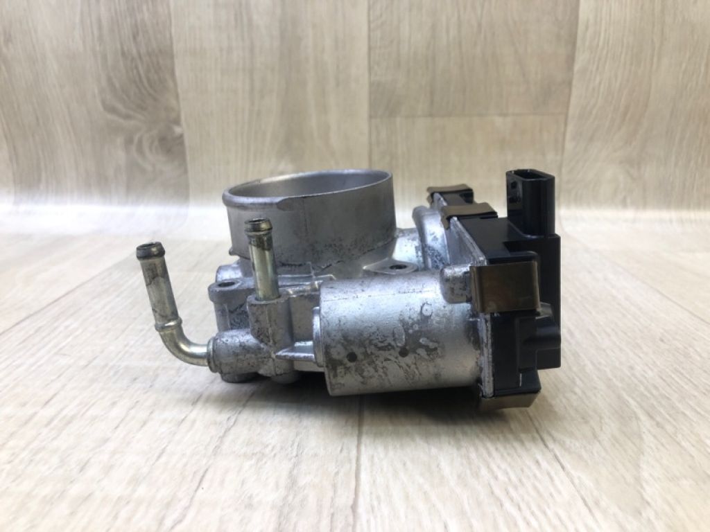 16119-5CA0A | Дроссельная заслонка INFINITI Q50 20- - Фото 2