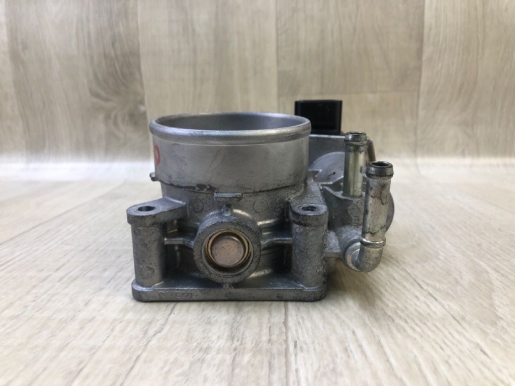 16119-5CA0A | Дроссельная заслонка INFINITI Q50 20- - Фото 3