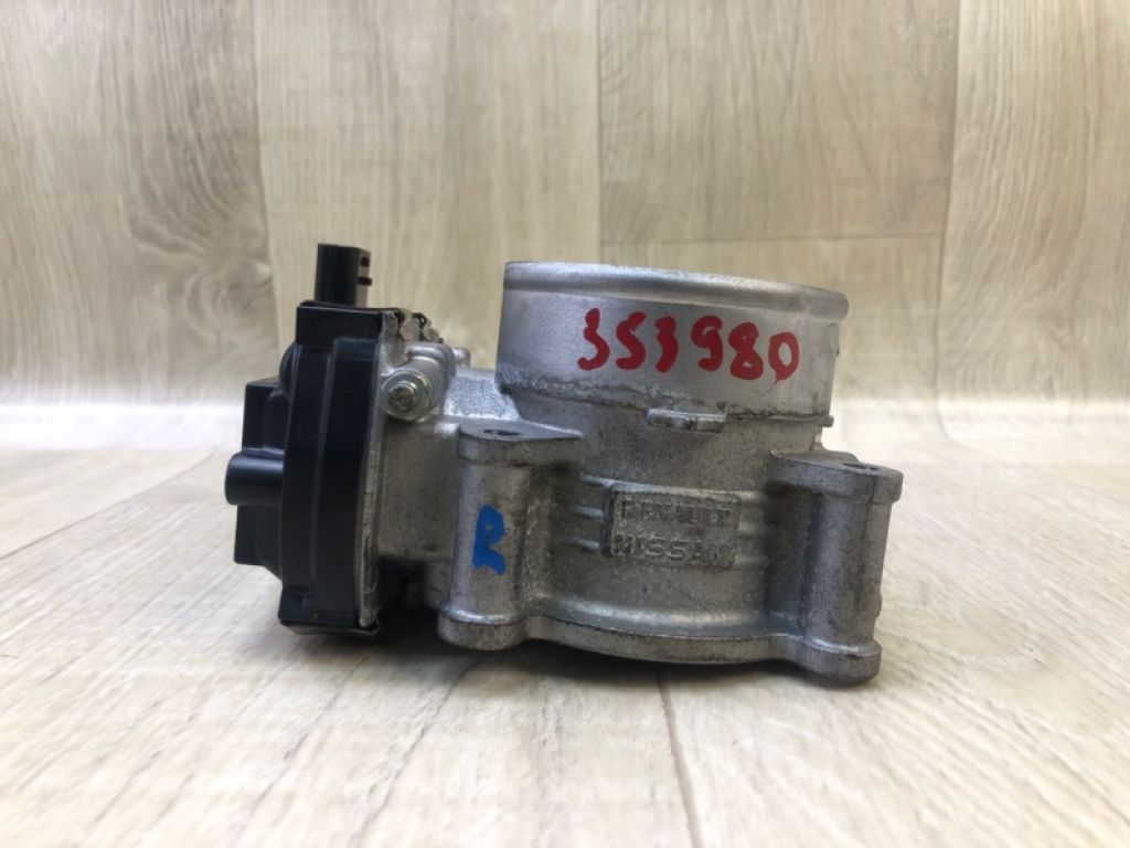 16119-5CA0A | Дроссельная заслонка INFINITI Q50 20- - Фото 4