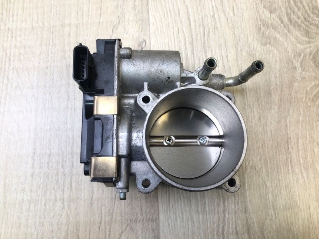 16119-5CA0A | Дроссельная заслонка INFINITI Q50 20- - Фото 6