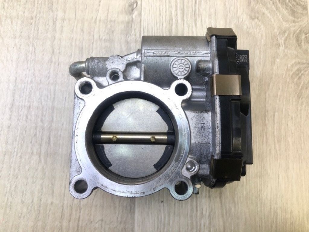 16119-5CA0A | Дроссельная заслонка INFINITI Q50 20- - Фото 7