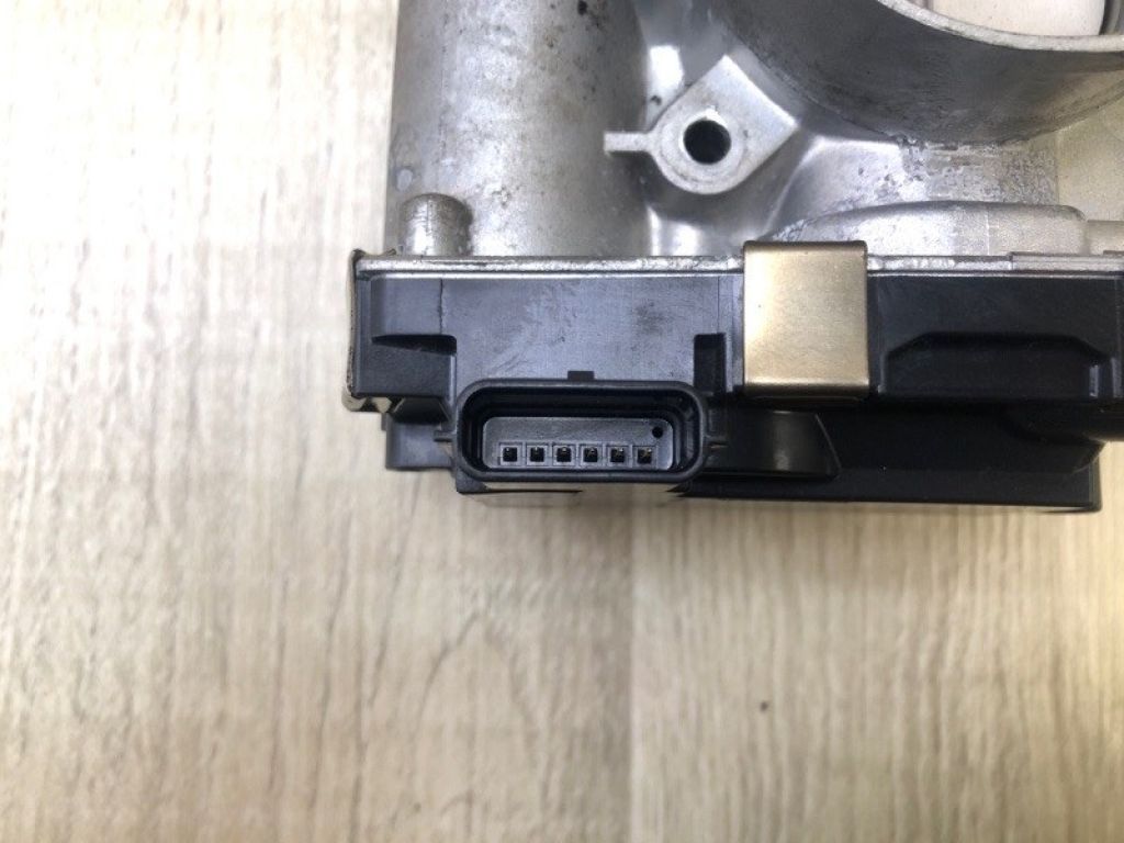 16119-5CA0A | Дроссельная заслонка INFINITI Q50 20- - Фото 8