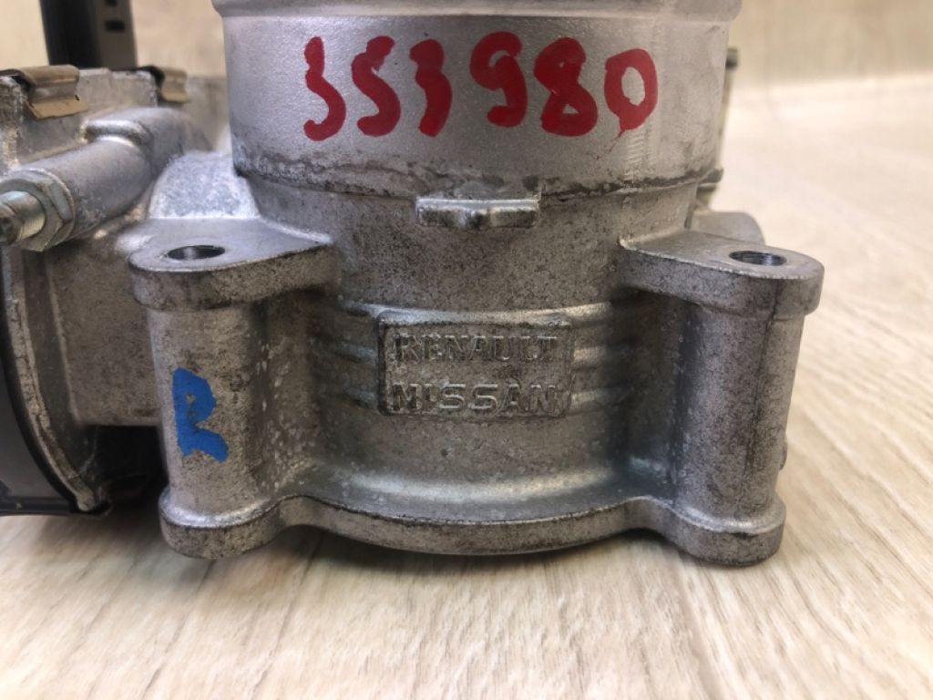 16119-5CA0A | Дроссельная заслонка INFINITI Q50 20- - Фото 9