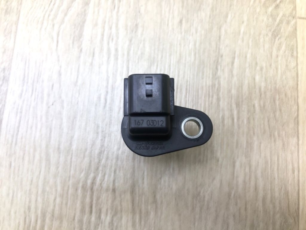 23731-JA11B | Датчик положення распредвала INFINITI Q50 20- - Фото 5