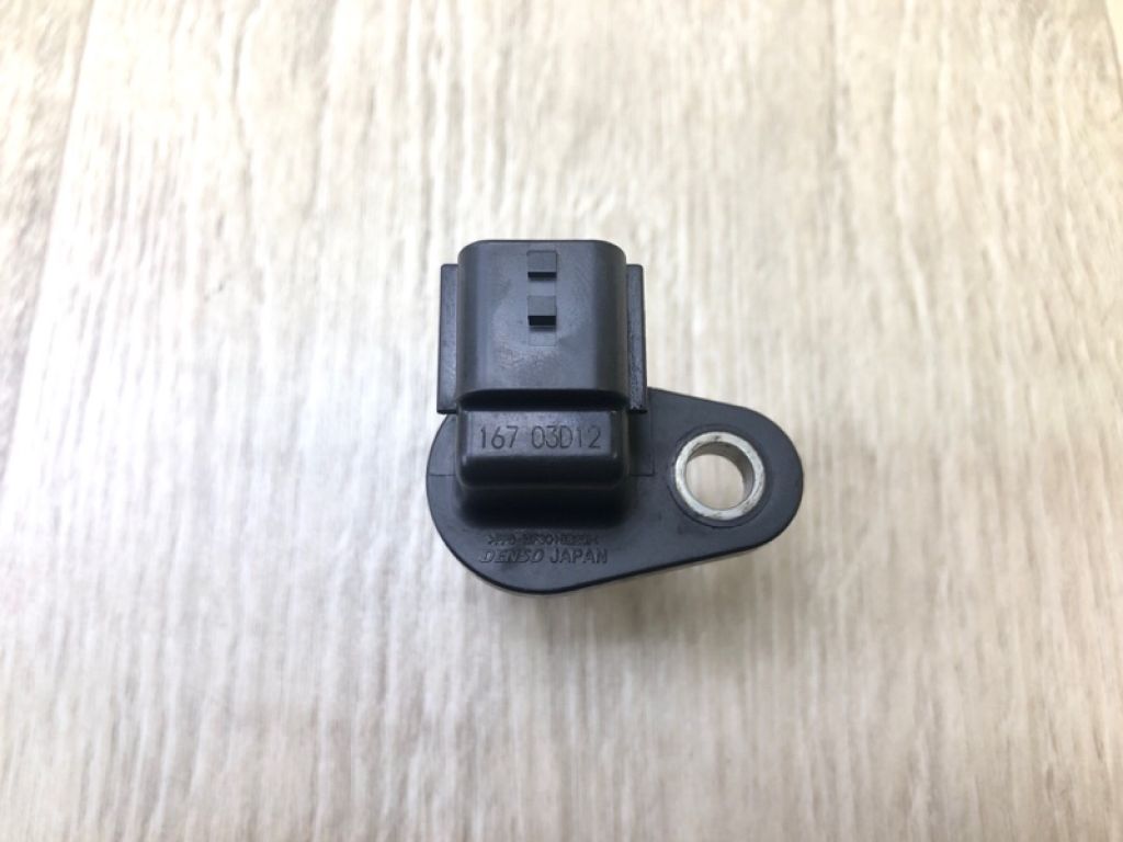 23731-JA11B | Датчик положения распредвала INFINITI Q50 20- - Фото 5