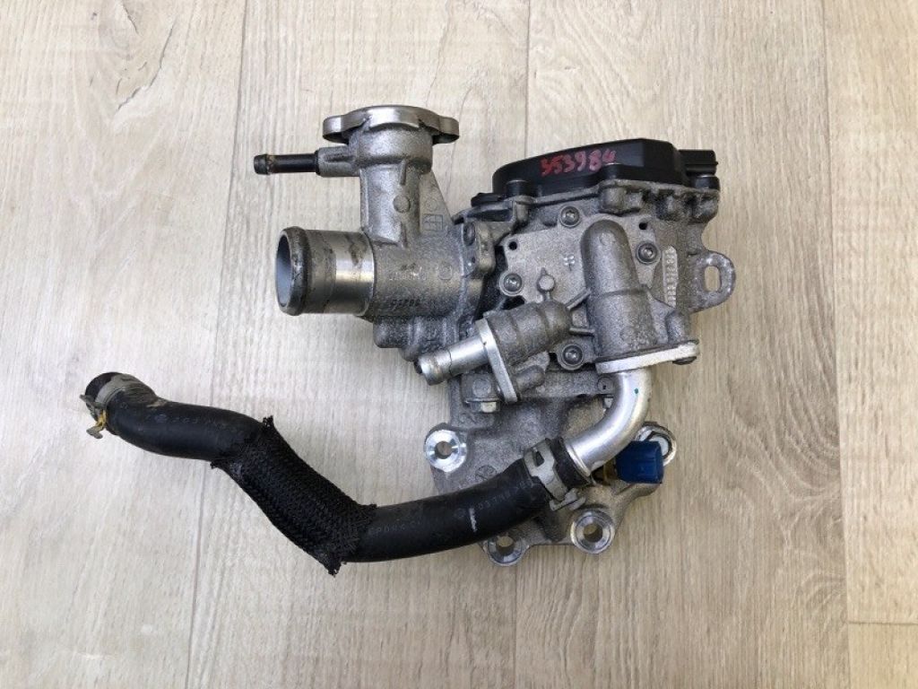 21250-5CA0A | Термостат INFINITI Q50 20-