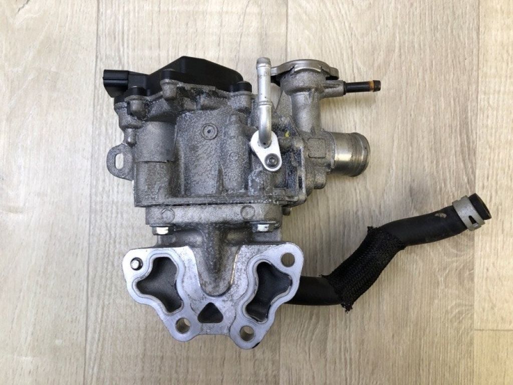 21250-5CA0A | Термостат INFINITI Q50 20- - Фото 2