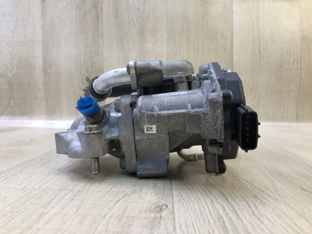 21250-5CA0A | Термостат INFINITI Q50 20- - Фото 3