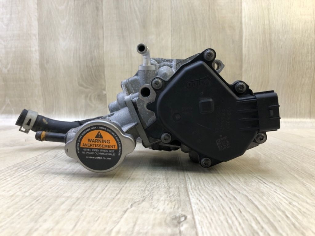 21250-5CA0A | Термостат INFINITI Q50 20- - Фото 4