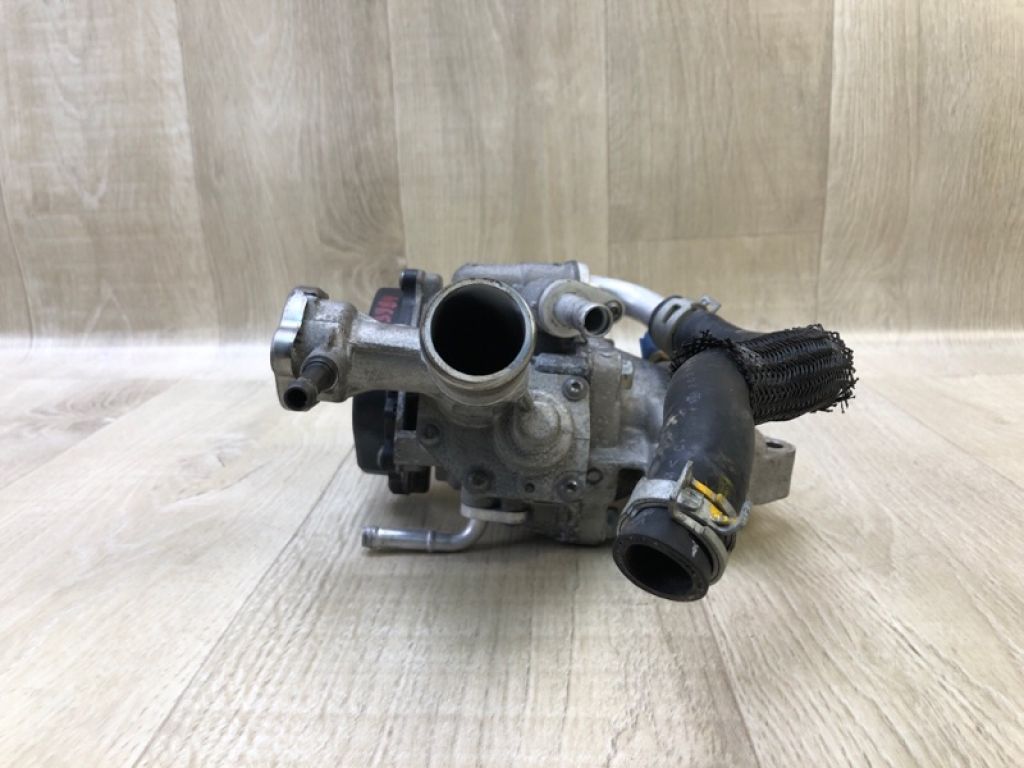 21250-5CA0A | Термостат INFINITI Q50 20- - Фото 5