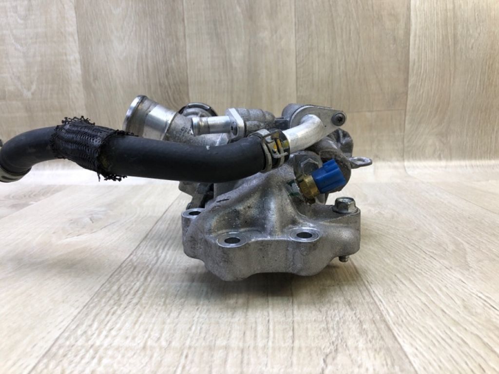 21250-5CA0A | Термостат INFINITI Q50 20- - Фото 6