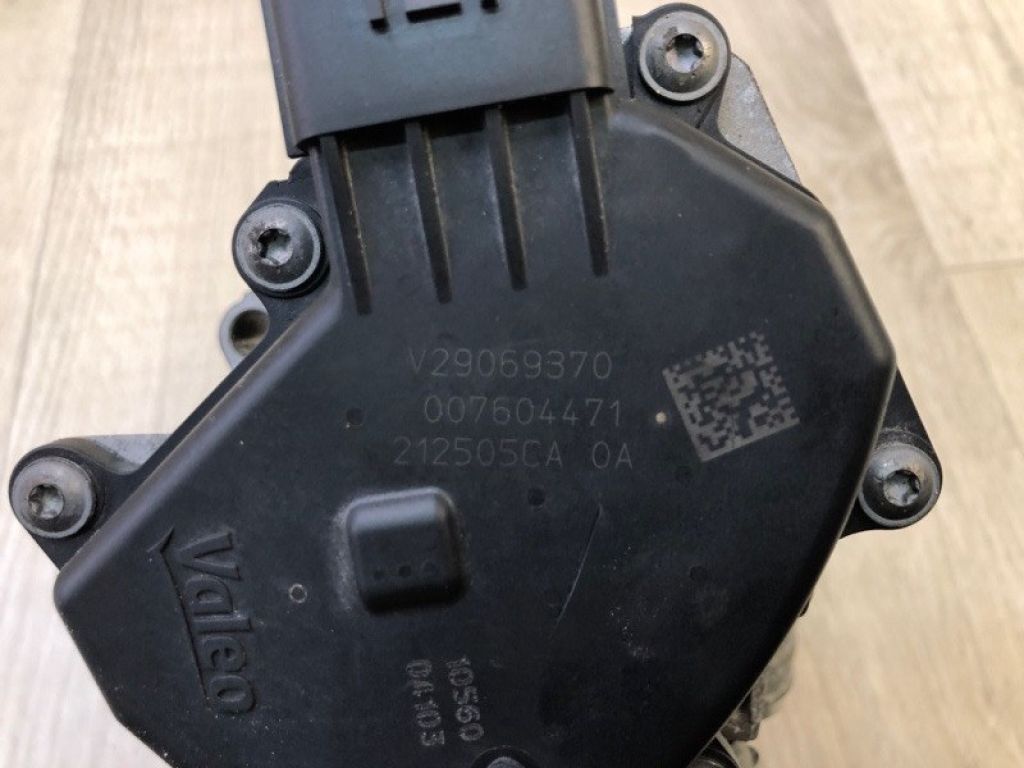 21250-5CA0A | Термостат INFINITI Q50 20- - Фото 7