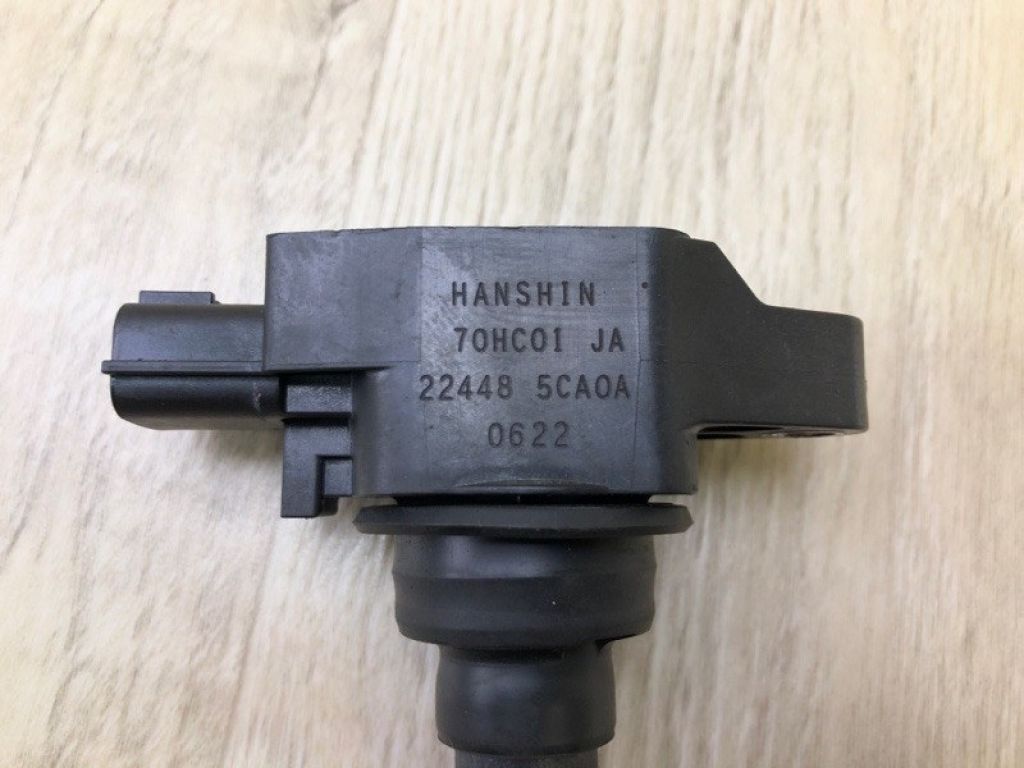 22448-5CA0A | Катушка зажигания INFINITI Q50 20- - Фото 6