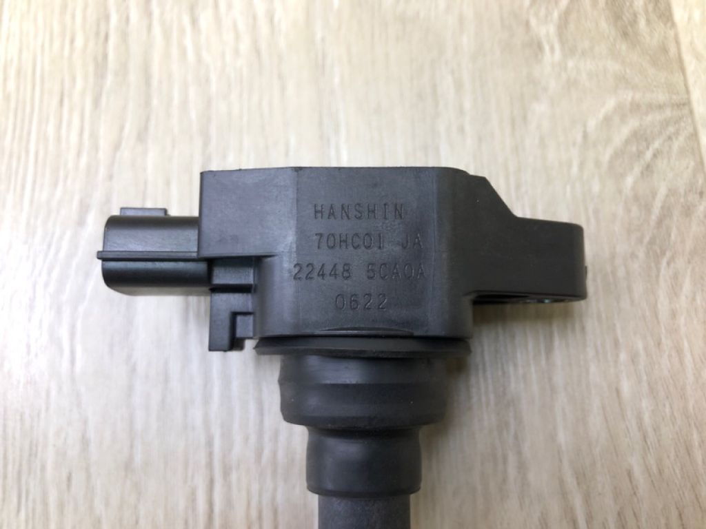 22448-5CA0A | Катушка зажигания INFINITI Q50 20- - Фото 6