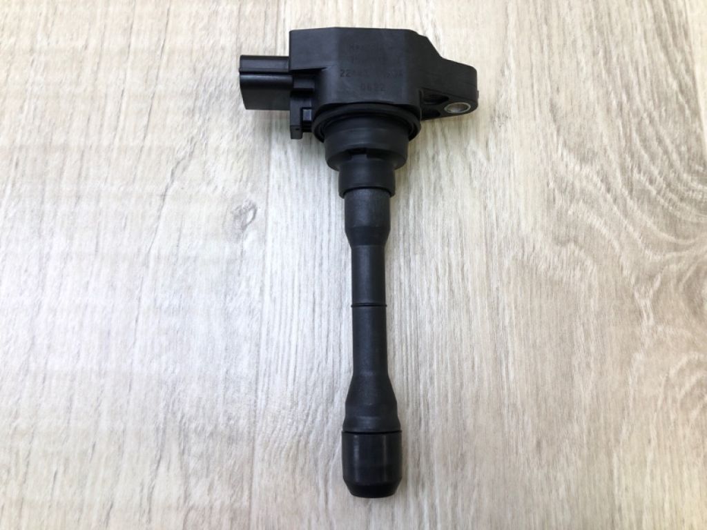 22448-5CA0A | Катушка зажигания INFINITI Q50 20-