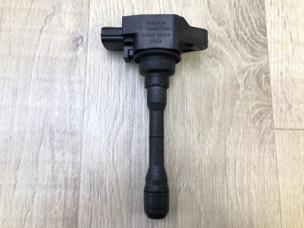 22448-5CA0A | Котушка запалювання INFINITI Q50 20-