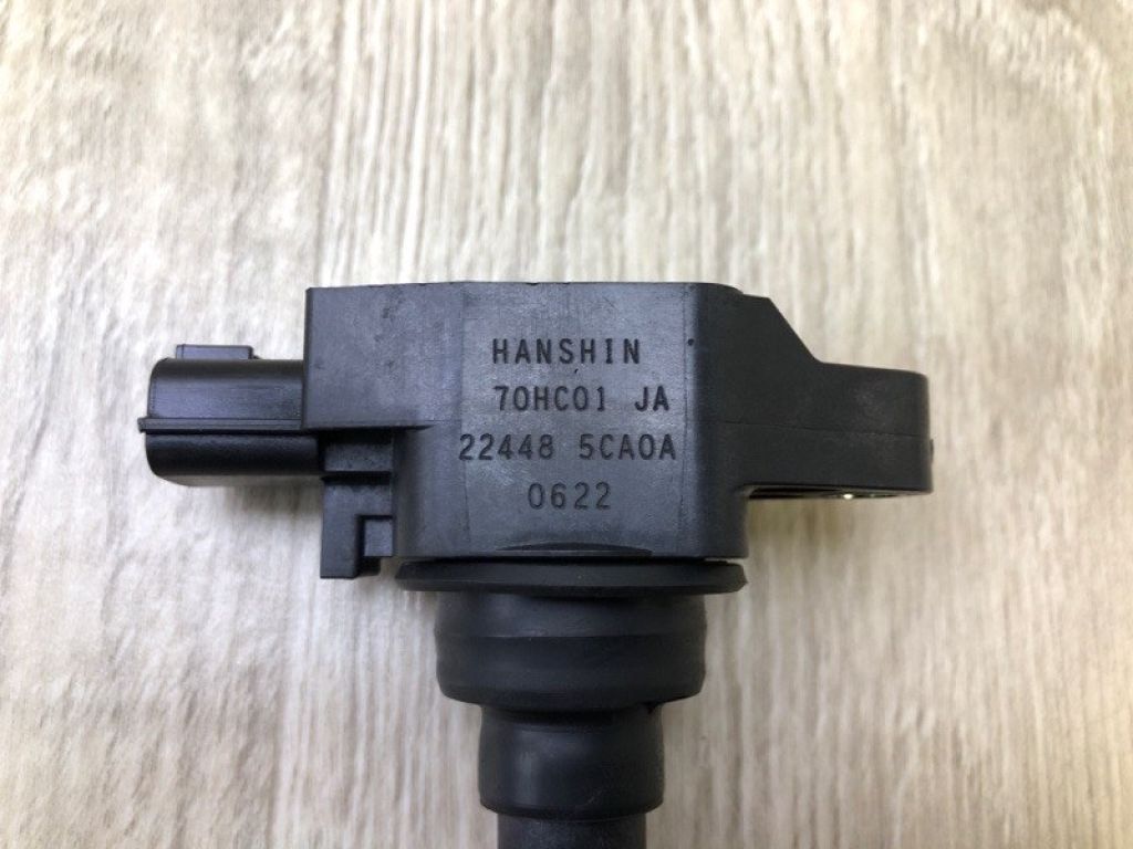 22448-5CA0A | Котушка запалювання INFINITI Q50 20- - Фото 6