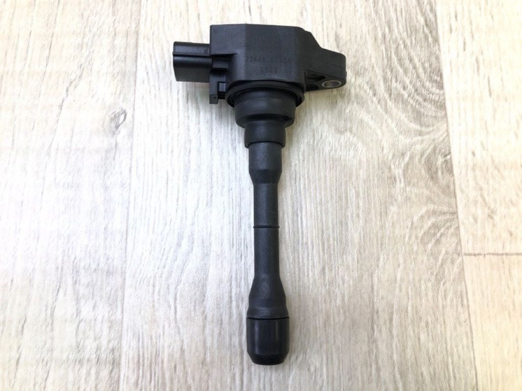 22448-5CA0A | Котушка запалювання INFINITI Q50 20-