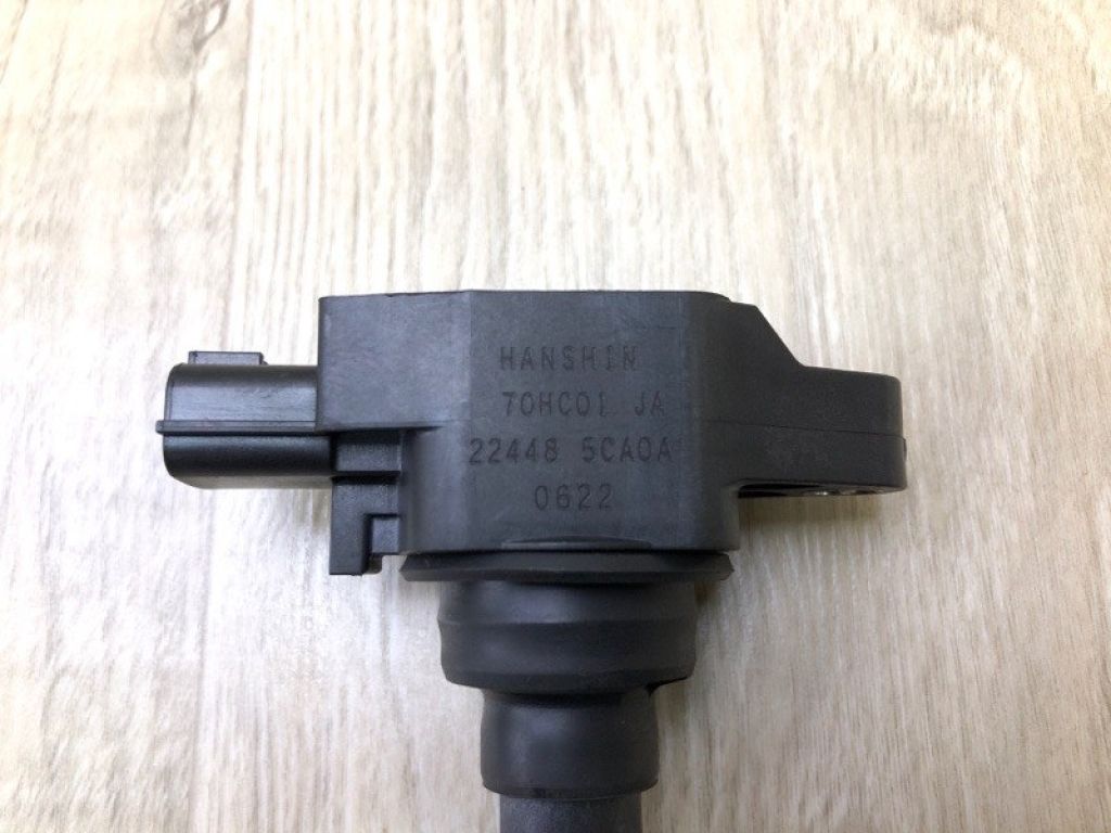 22448-5CA0A | Котушка запалювання INFINITI Q50 20- - Фото 6