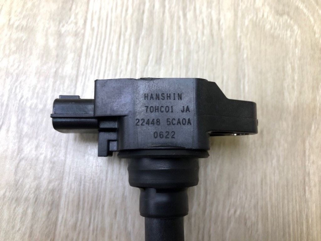 22448-5CA0A | Котушка запалювання INFINITI Q50 20- - Фото 6