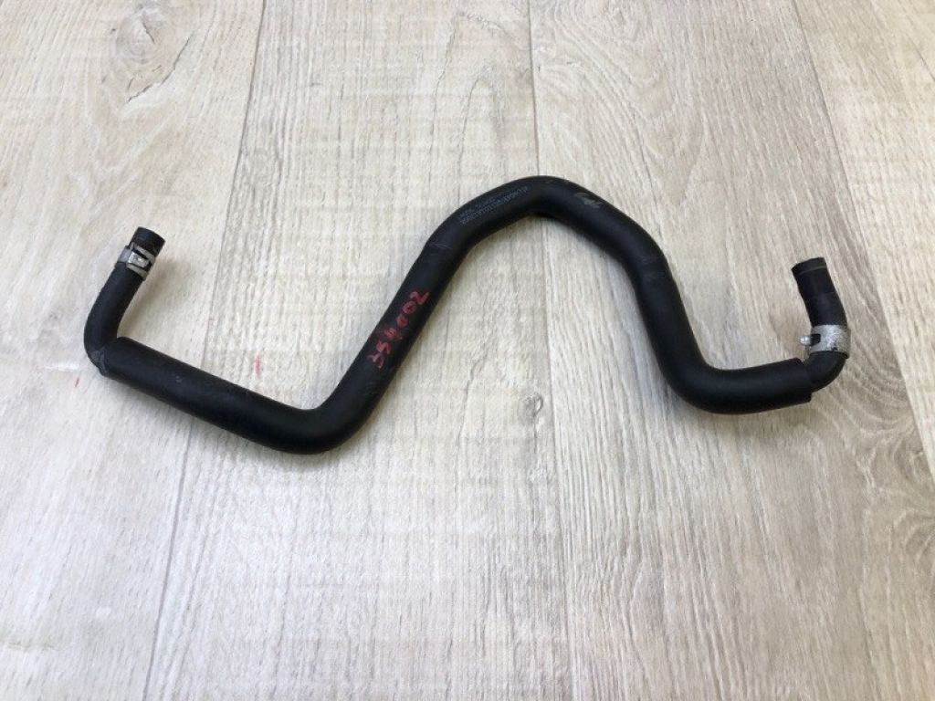 14056-5CA0D | Патрубок системы охлаждения INFINITI Q50 20-