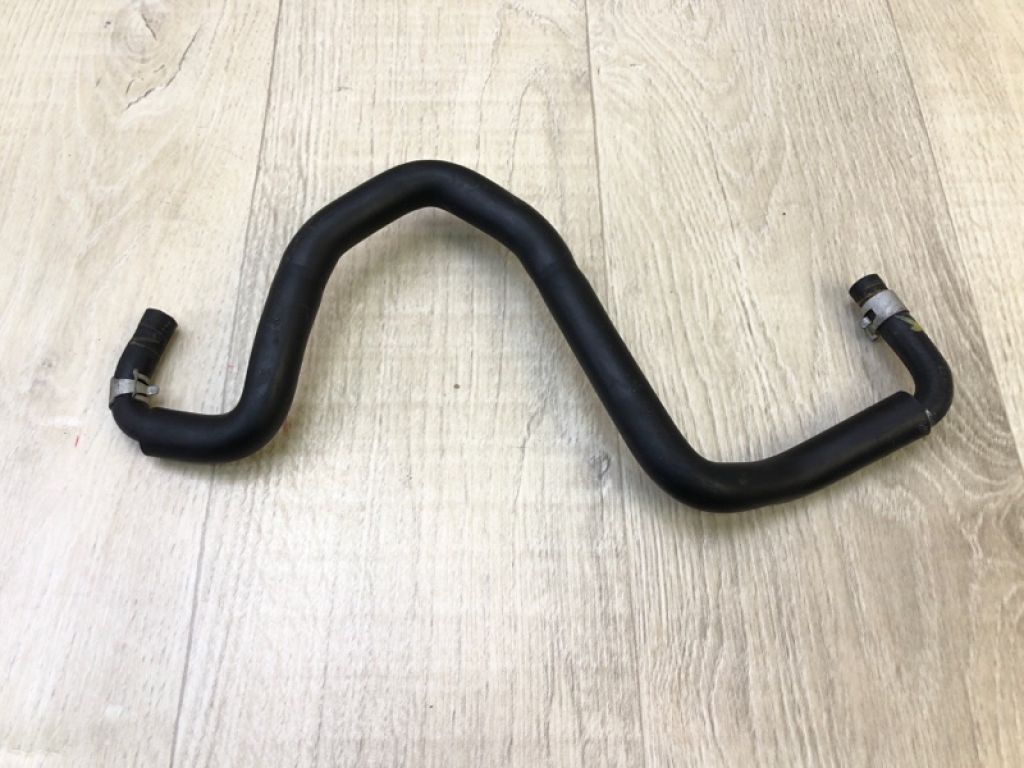 14056-5CA0D | Патрубок системы охлаждения INFINITI Q50 20- - Фото 2