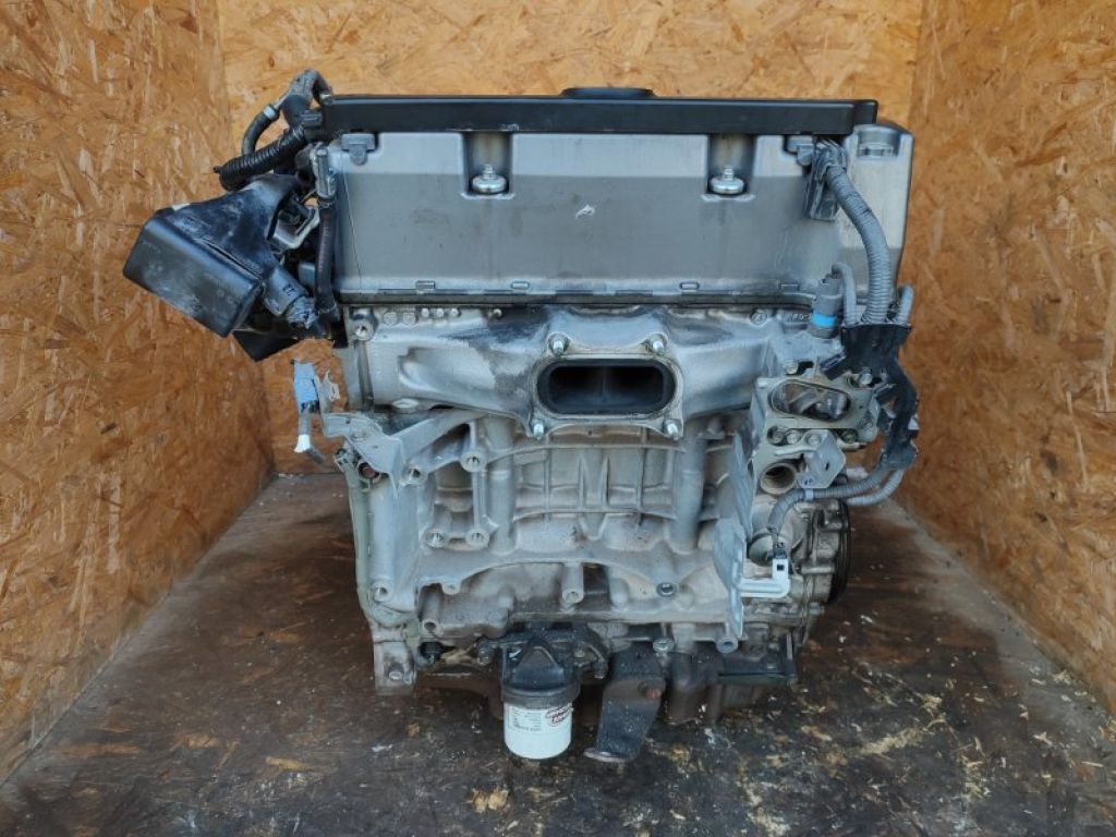 K24Z3 | Двигун бензин ACURA TSX 08-14 - Фото 2