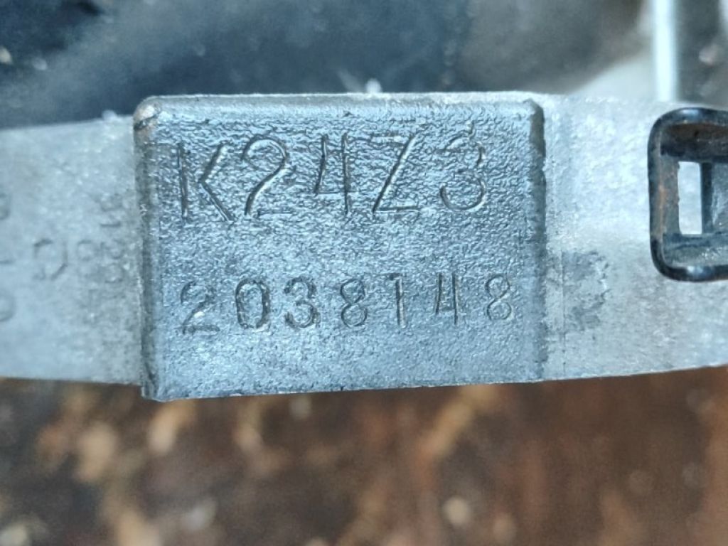 K24Z3 | Двигун бензин ACURA TSX 08-14 - Фото 6