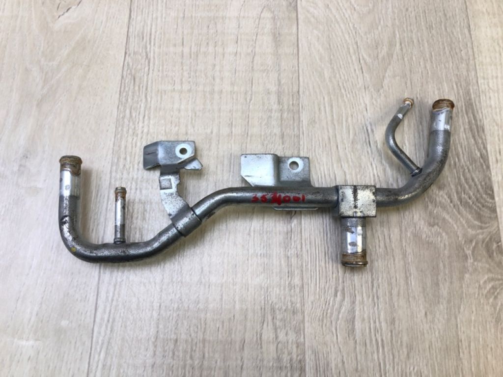 21512-5CA5A | Патрубок системы охлаждения INFINITI Q50 20-