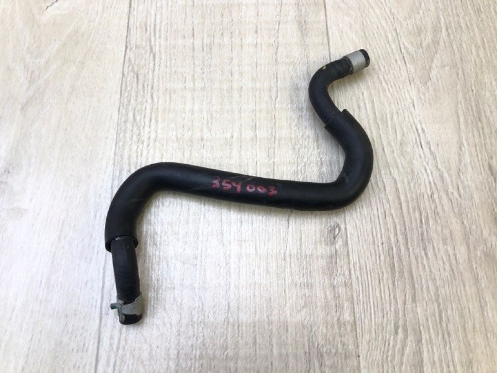 14055-5CA7A | Патрубок системы охлаждения INFINITI Q50 20-