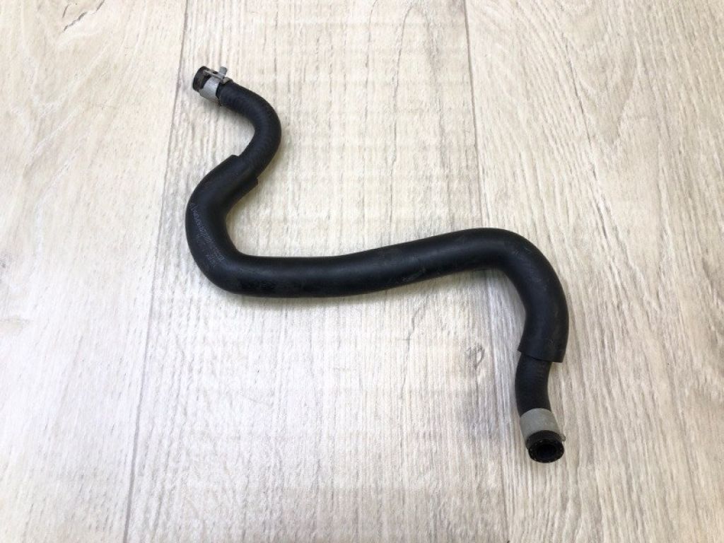 14055-5CA7A | Патрубок системы охлаждения INFINITI Q50 20- - Фото 2