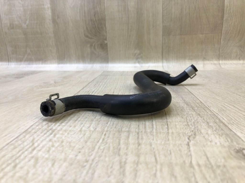 14055-5CA7A | Патрубок системы охлаждения INFINITI Q50 20- - Фото 3