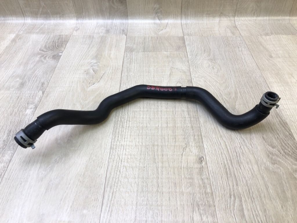 215B0-5CA6A | Патрубок системы охлаждения INFINITI Q50 20-