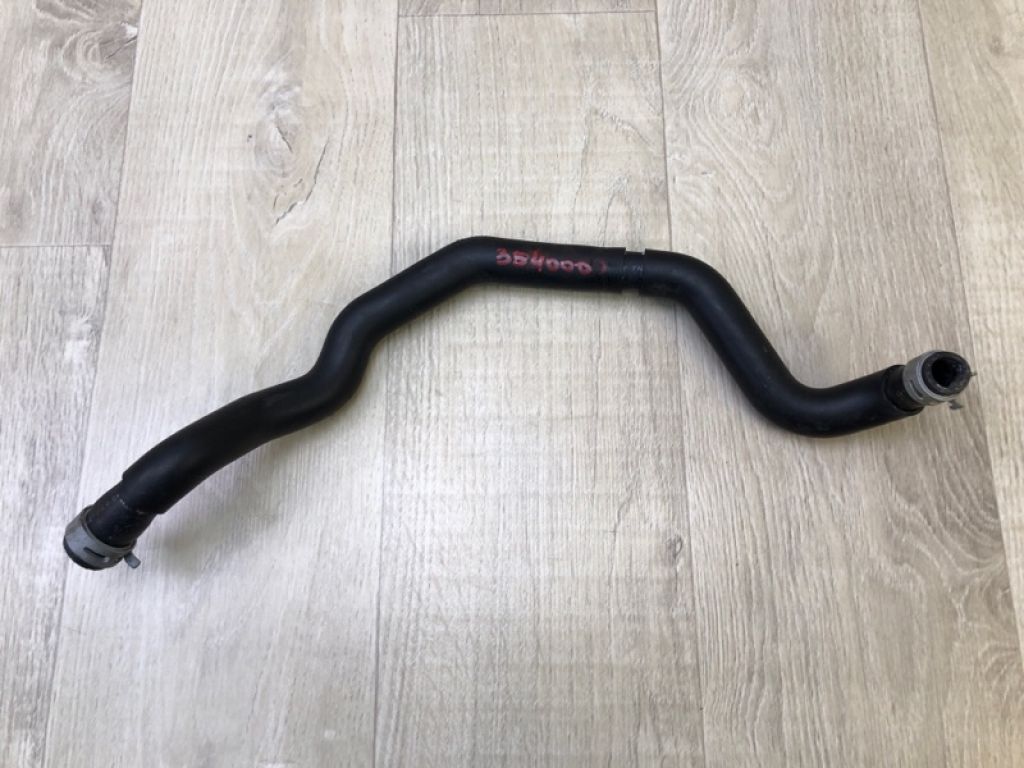 215B0-5CA6A | Патрубок системы охлаждения INFINITI Q50 20- - Фото 2