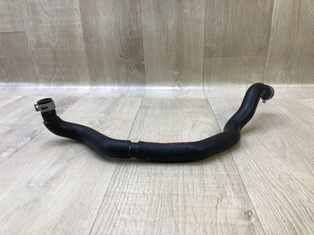 215B0-5CA6A | Патрубок системы охлаждения INFINITI Q50 20- - Фото 3