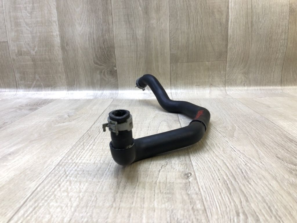 215B0-5CA6A | Патрубок системы охлаждения INFINITI Q50 20- - Фото 4