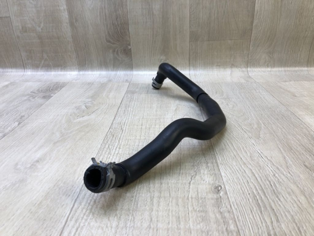 215B0-5CA6A | Патрубок системы охлаждения INFINITI Q50 20- - Фото 5