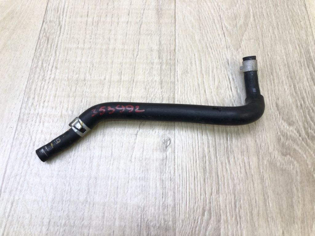 21308-5CA5A | Патрубок интеркулера прав. INFINITI Q50 20-