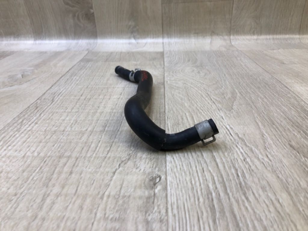 21308-5CA5A | Патрубок интеркулера прав. INFINITI Q50 20- - Фото 3