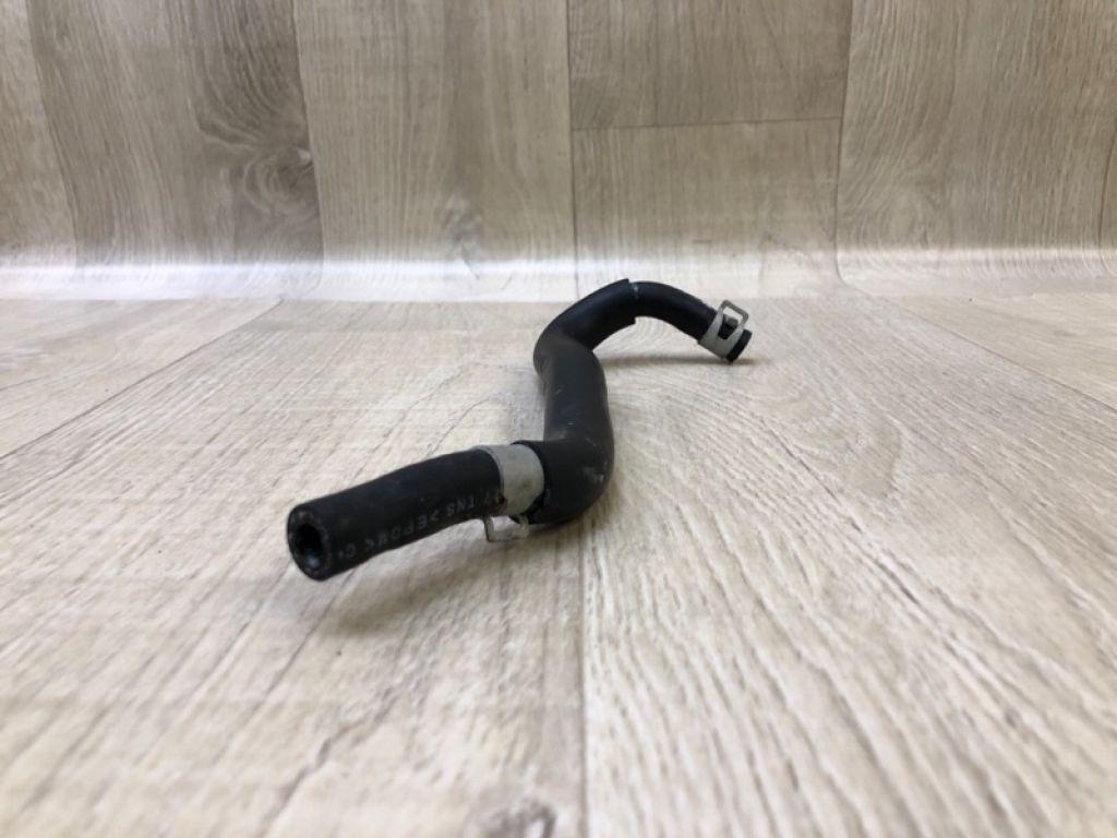 21308-5CA5A | Патрубок интеркулера прав. INFINITI Q50 20- - Фото 4