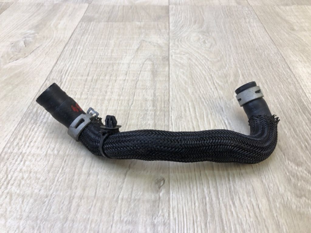 215B0-5CA5A | Патрубок интеркулера прав. INFINITI Q50 20- - Фото 2