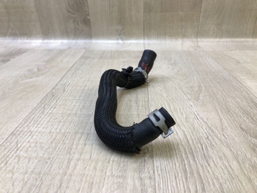 215B0-5CA5A | Патрубок интеркулера прав. INFINITI Q50 20- - Фото 3