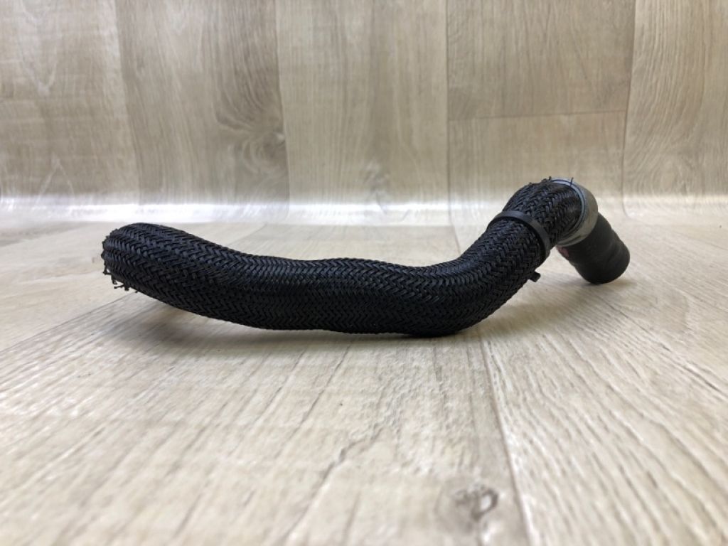 215B0-5CA5A | Патрубок интеркулера прав. INFINITI Q50 20- - Фото 4