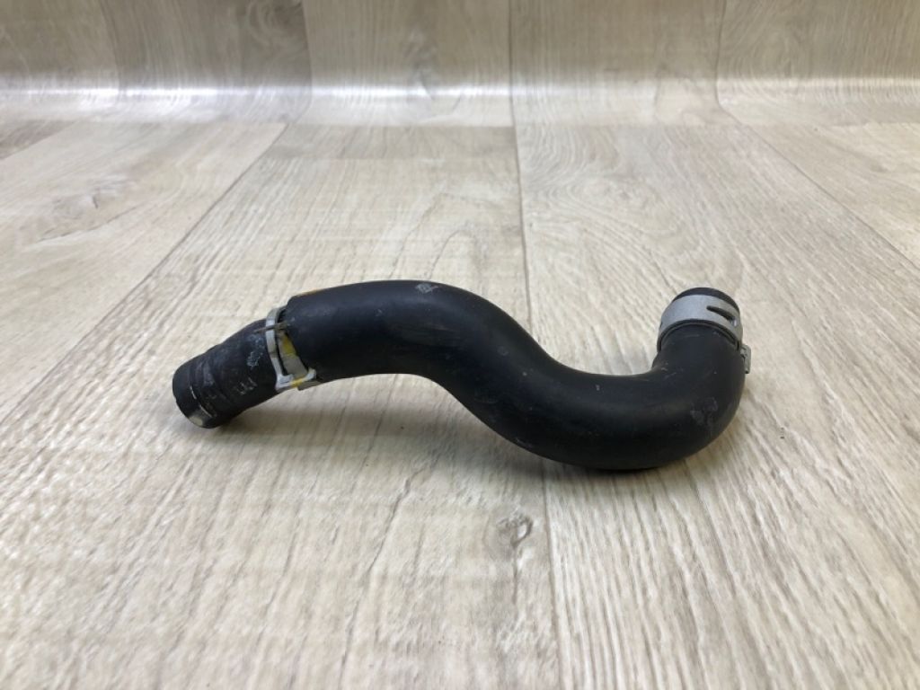 215B1-5CA6A | Патрубок интеркулера прав. INFINITI Q50 20-