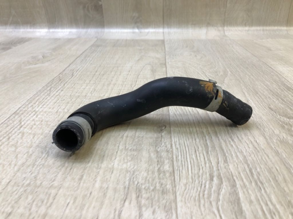 215B1-5CA6A | Патрубок интеркулера прав. INFINITI Q50 20- - Фото 2