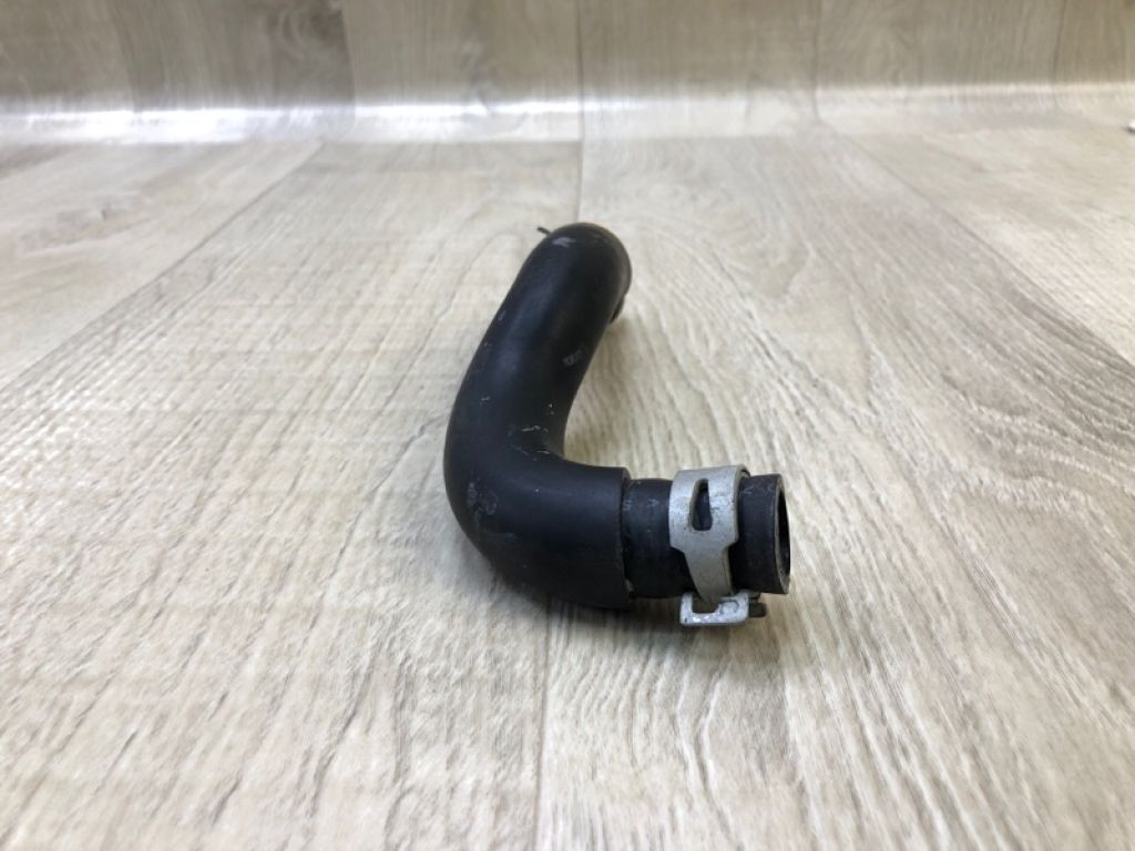 215B1-5CA6A | Патрубок интеркулера прав. INFINITI Q50 20- - Фото 3