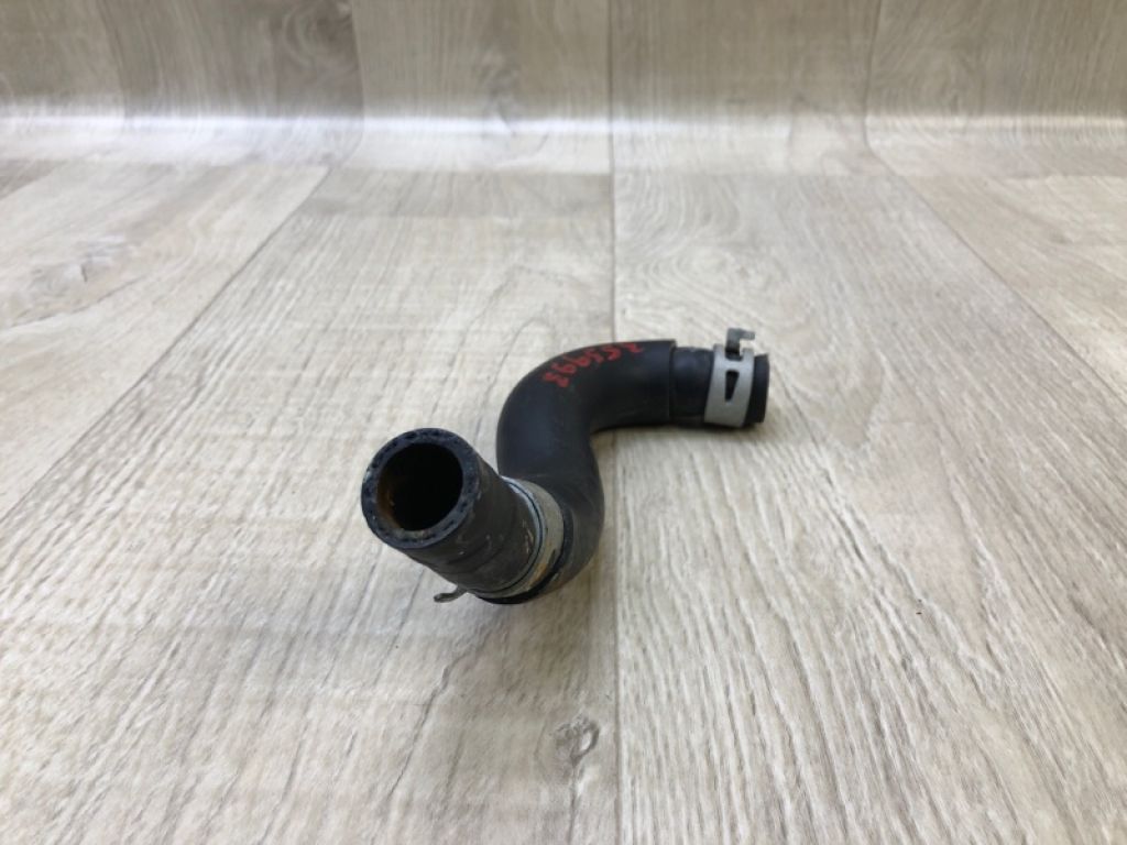 215B1-5CA6A | Патрубок интеркулера прав. INFINITI Q50 20- - Фото 4